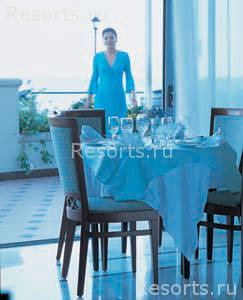 Mediterranean Hotel 10